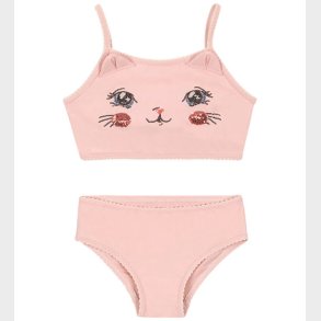 Konges Sl�jd Bikini - Kitty - Powder Pink