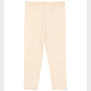 Konges Sl�jd Leggings - Hulm�nster - Minnie - Minnie Coeur