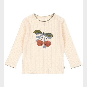 Konges Sl�jd Bluse - Hulm�nster - Minnie - Minnie Coeur