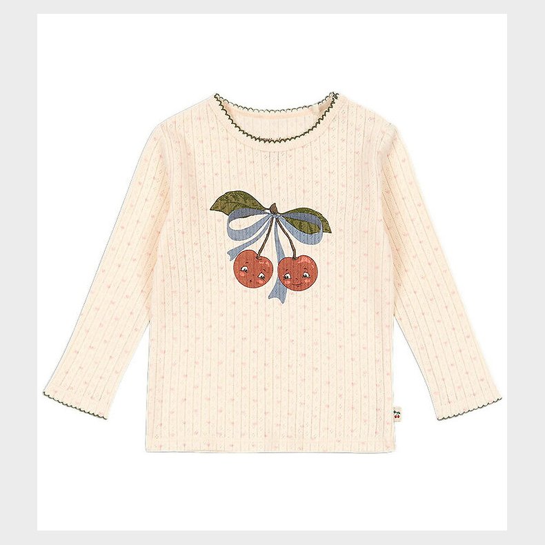 Konges Sl�jd Bluse - Hulm�nster - Minnie - Minnie Coeur