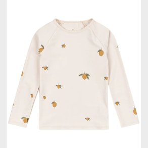 Konges Sl�jd Badebluse - Aster - Mon Grand Citron