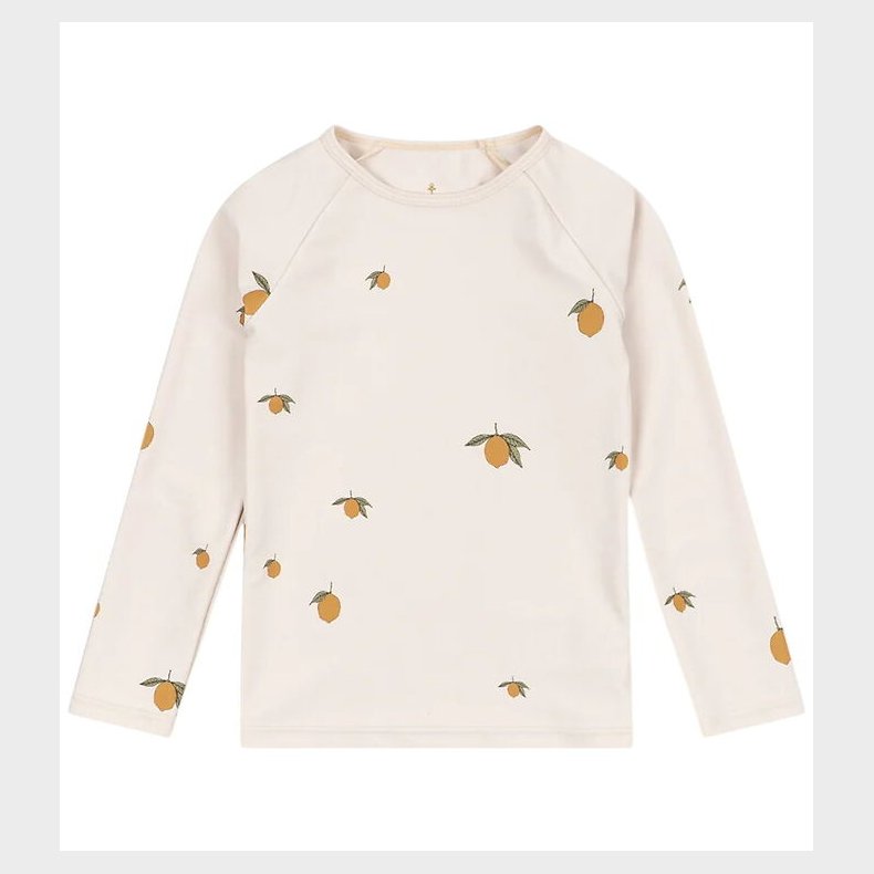 Konges Sl�jd Badebluse - Aster - Mon Grand Citron