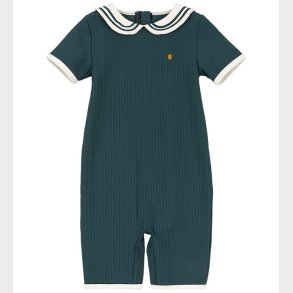 Konges Sl�jd Badeheldragt - Sailor - Sea Moss