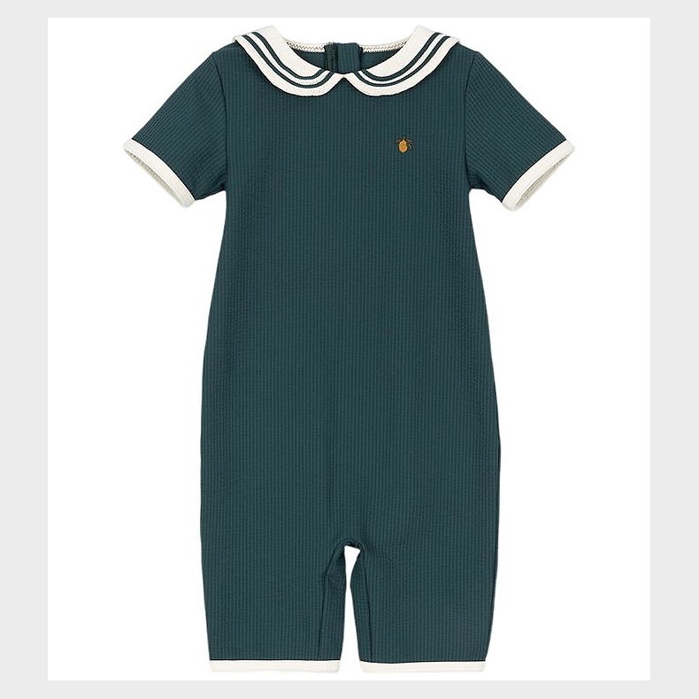 Konges Sl�jd Badeheldragt - Sailor - Sea Moss