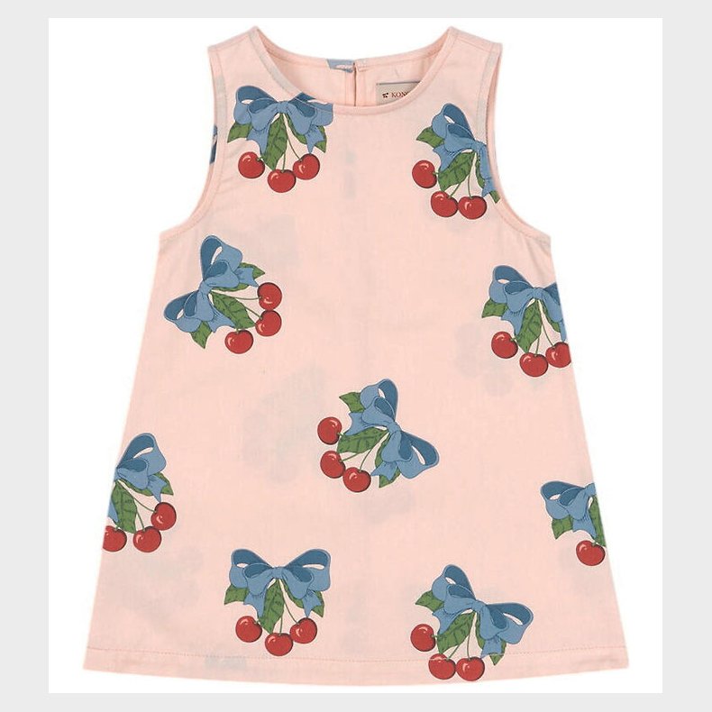 Konges Sl�jd Spencer - Denim - Frankie - Amarena