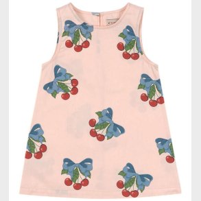 Konges Sl�jd Spencer - Denim - Frankie - Amarena