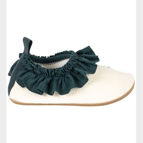 Konges Sl�jd Badesko - UV50+ - Sailor - Cloud Dancer