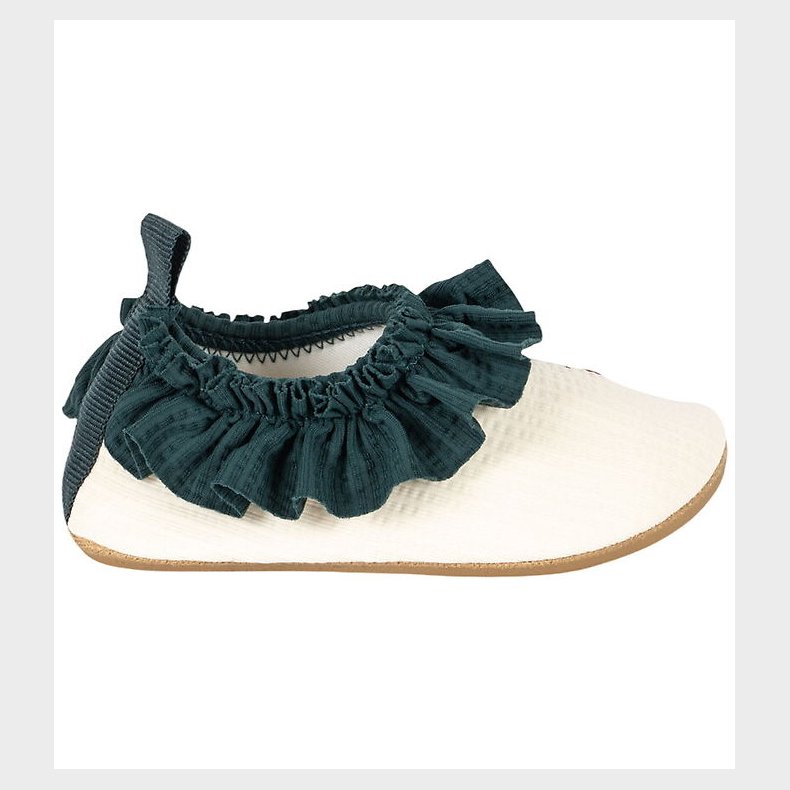 Konges Sl�jd Badesko - UV50+ - Sailor - Cloud Dancer