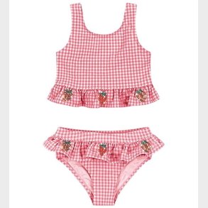 Konges Sl�jd Bikini - Etta - Geranium Pink