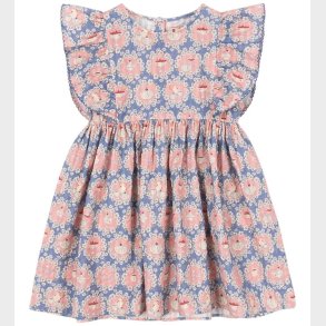 Konges Sl�jd Kjole - Kim Frill - Snack Time