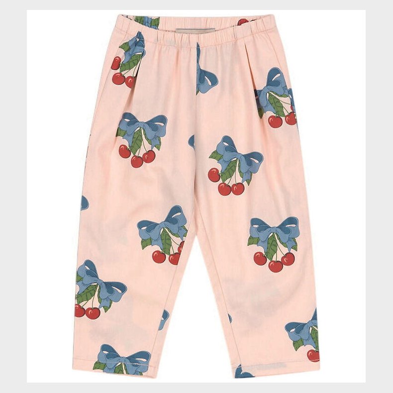 Konges Sl�jd Jeans - Denim - Frankie - Amarena