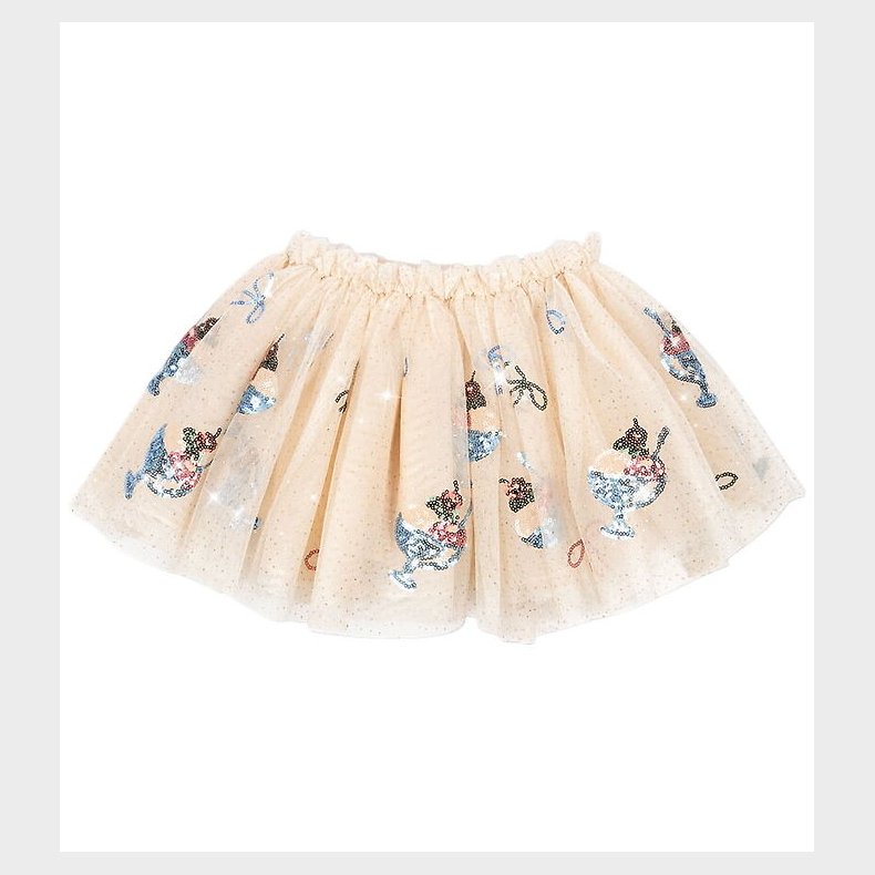 Konges Sl�jd Tylnederdel - Yvonne - Gelato