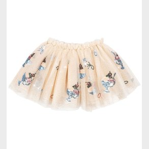 Konges Sl�jd Tylnederdel - Yvonne - Gelato