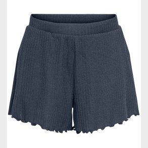 Kids Only Shorts - Noos - Wide - KogNella - Ombre Blue