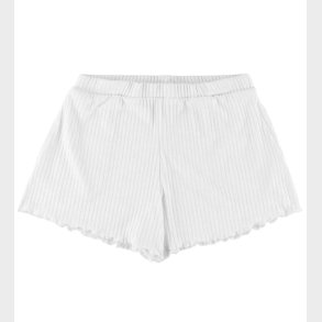 Kids Only Shorts - Noos - Wide - KogNella - Cloud Dancer