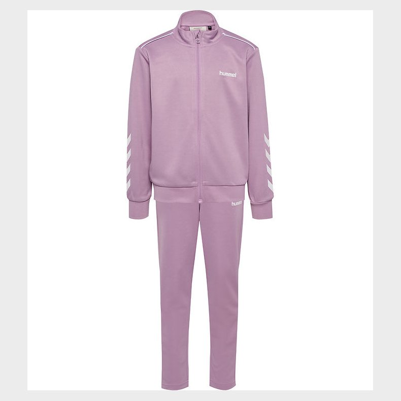 Hummel Tr�ningss�t - hmlJR - Lavender Mist