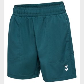 Hummel Shorts - hmlJR - Pulse Workout - Balsam