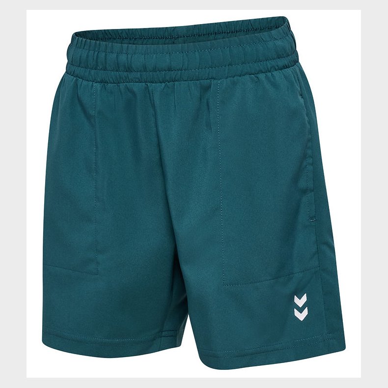 Hummel Shorts - hmlJR - Pulse Workout - Balsam