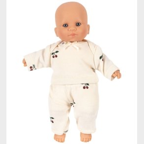 Konges Sl�jd Dukke - Mini - Cherry