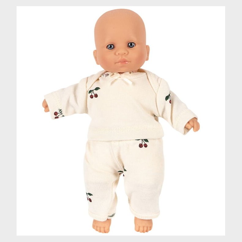 Konges Sl�jd Dukke - Mini - Cherry