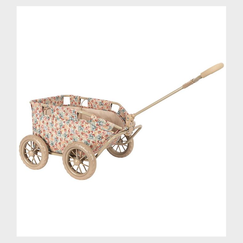 Konges Sl�jd Vogn Til Dukke - Vienna