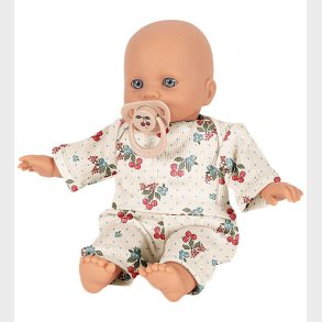 Konges Sl�jd Dukke - Tara - 31 cm - Marmelatta