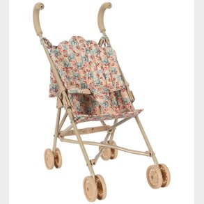 Konges Sl�jd Dukke Klapvogn - Vienna