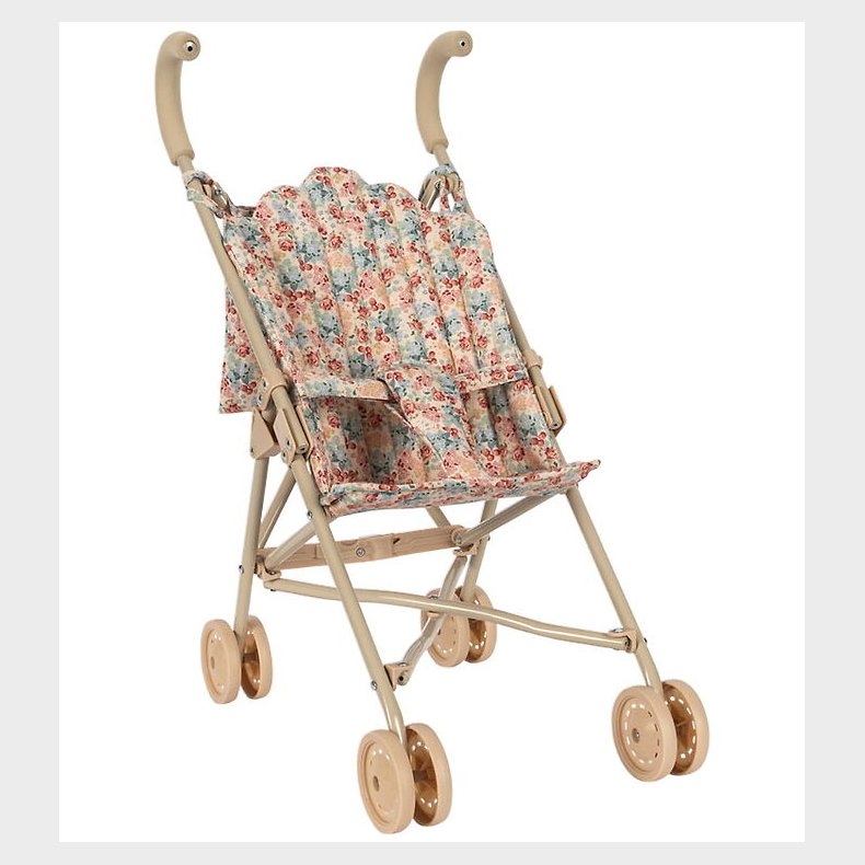 Konges Sl�jd Dukke Klapvogn - Vienna