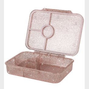 Konges Sl�jd Madkasse - Bento - Cherry Glitter