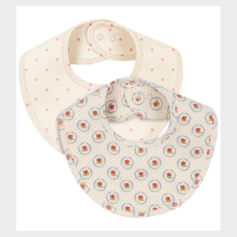 Konges Sl�jd Savlesm�kke - Basic - 2-pak - Piroutte Dot