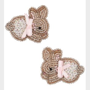 Konges Sl�jd H�rsp�nder - 2-pak - Bunny