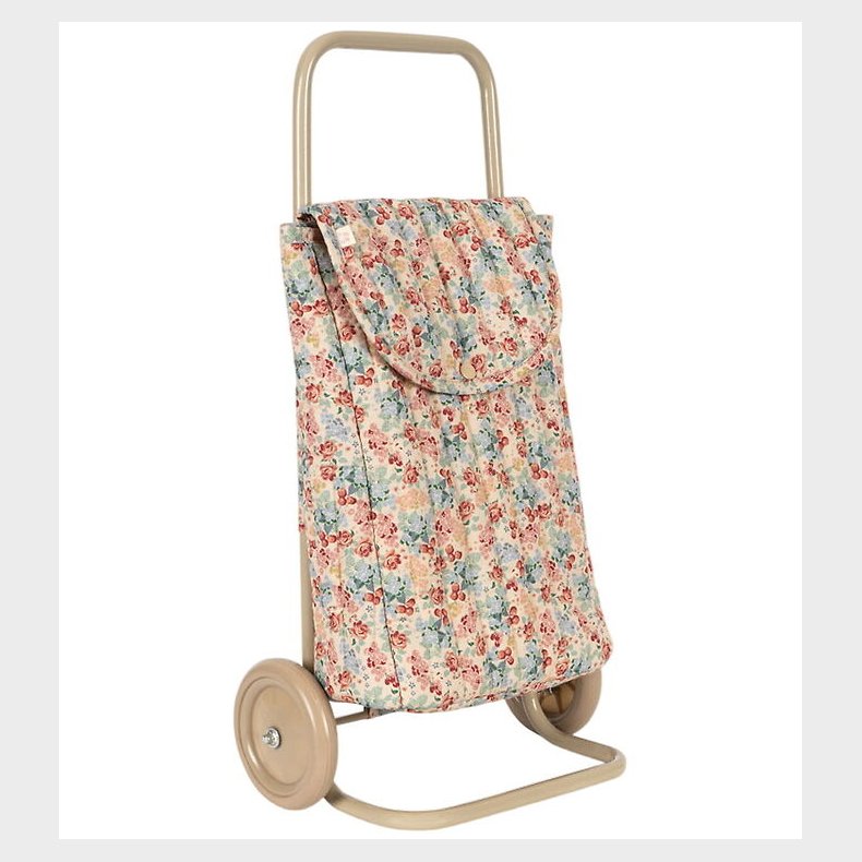 Konges Sl�jd Trolley - Vienna