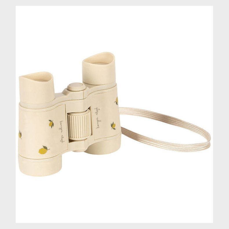 Konges Sl�jd Kikkert - Lemon