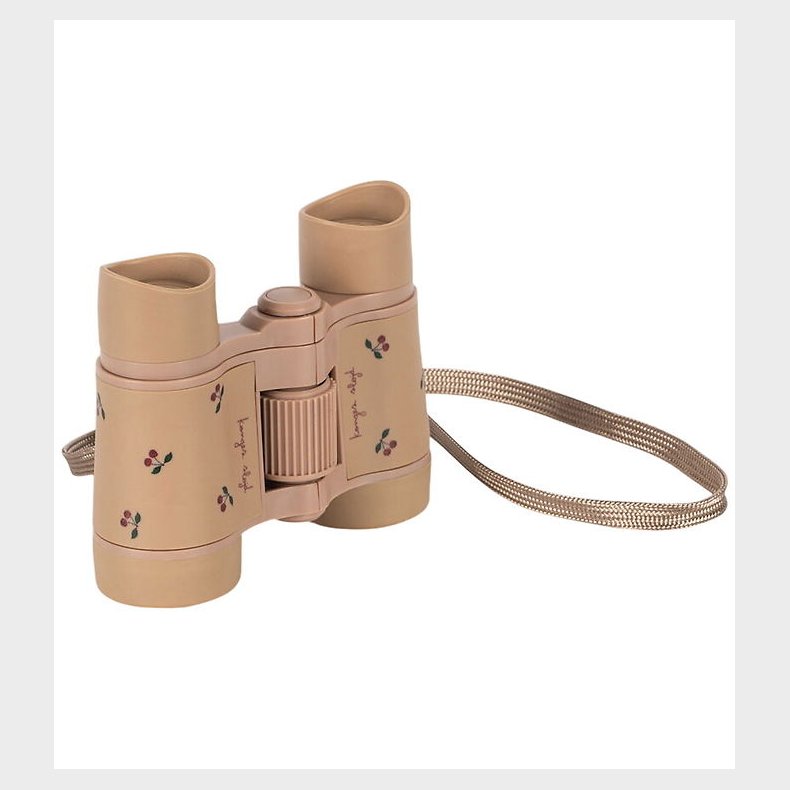 Konges Sl�jd Kikkert - Cherry