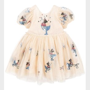 Konges Sl�jd Kjole - Tyl - Yvonne - Gelato