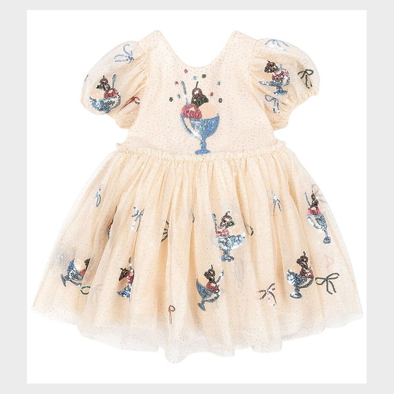 Konges Sl�jd Kjole - Tyl - Yvonne - Gelato