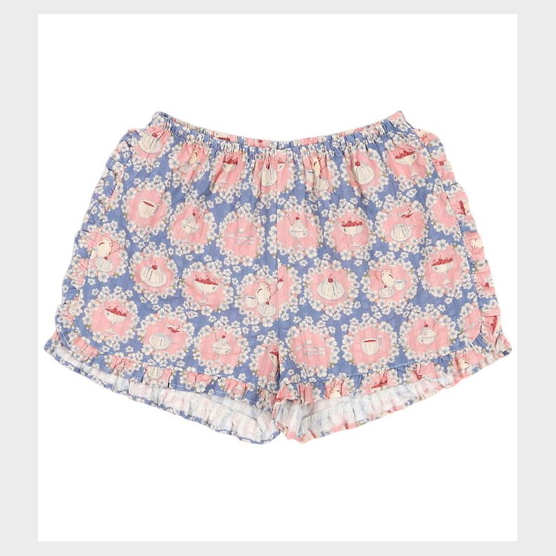 Konges Sl�jd Shorts - Kim - Snack Time