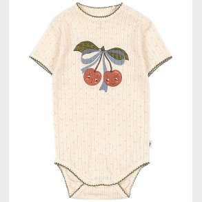 Konges Sl�jd Body k/� - Hulm�nster - Minnie - Minnie Coeur