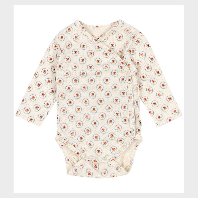 Konges Sl�jd Sl�-om Body l/� - Basic - Mirage