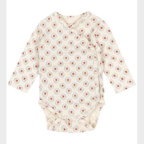 Konges Sl�jd Sl�-om Body l/� - Basic - Mirage