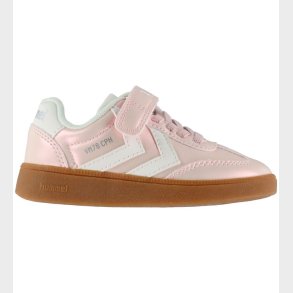 Hummel Sko - VM78 CPH Metallic JR - Pale Lilac