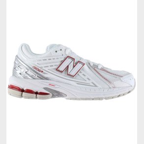 New Balance Sko - 1906 - Angora/ Shadow Red