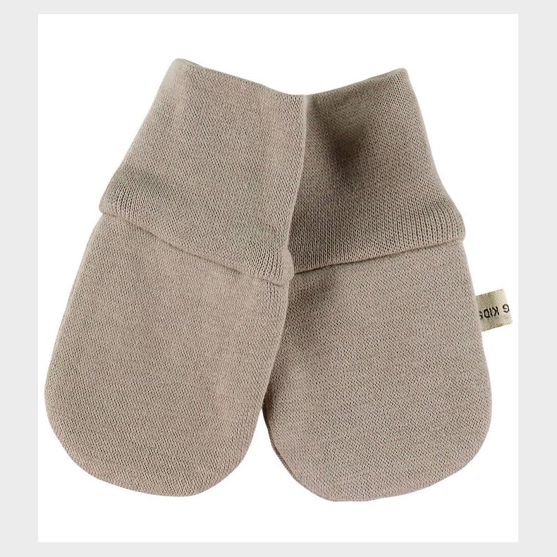 Racing Kids Luffer - Stone