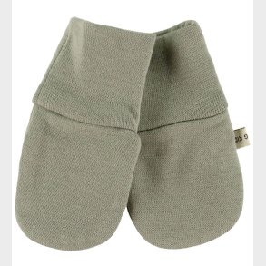 Racing Kids Luffer - Dusty Green