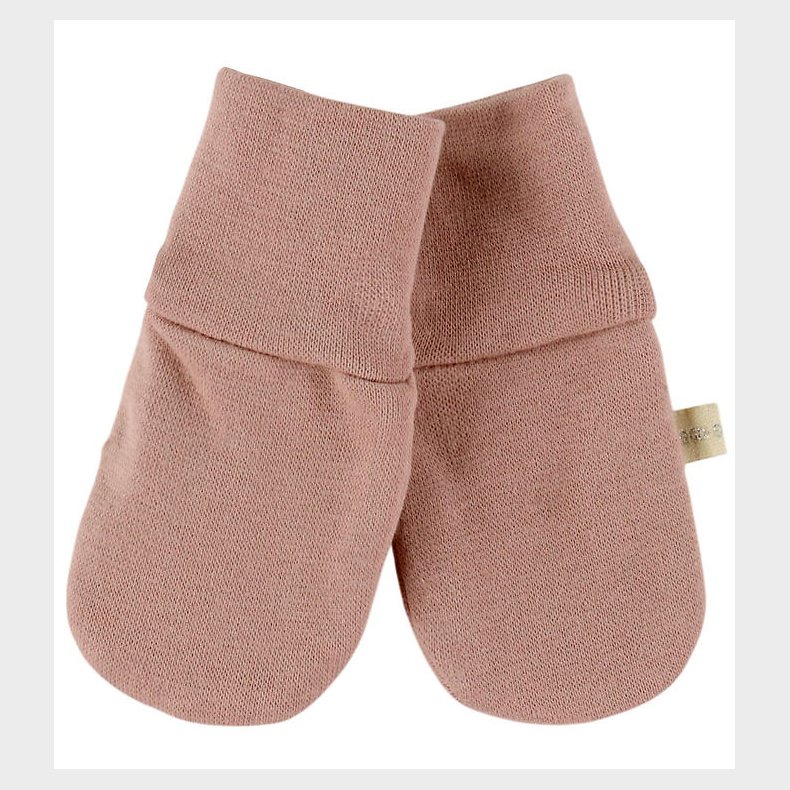 Racing Kids Luffer - Dusty Rose