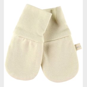 Racing Kids Luffer - Ivory