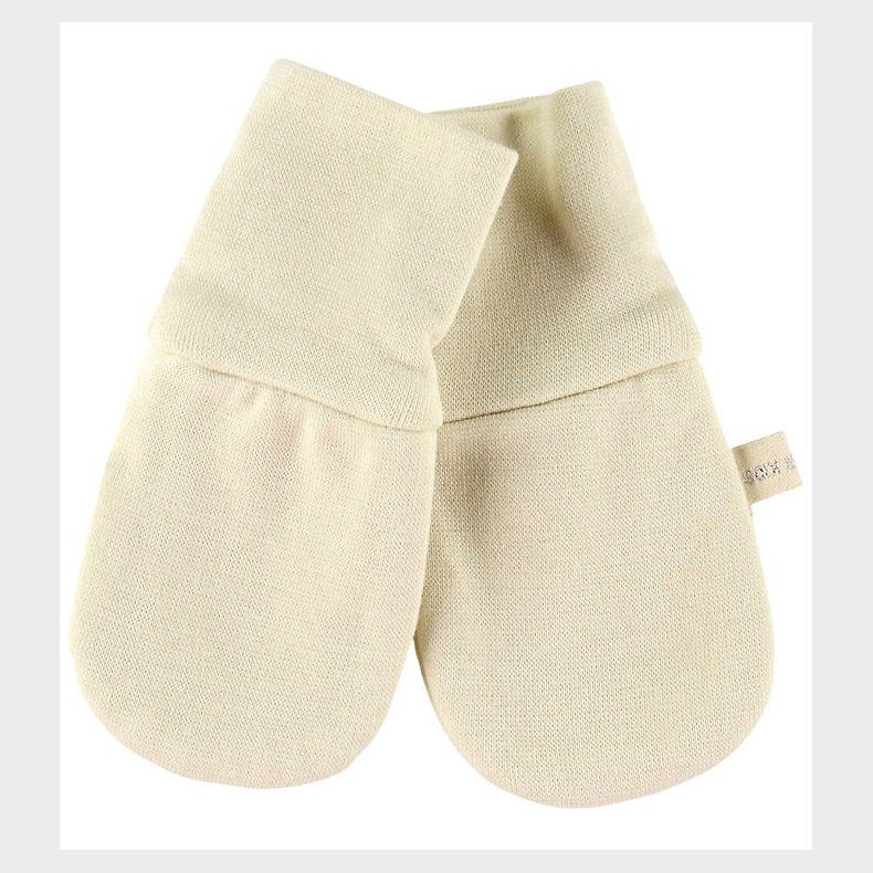 Racing Kids Luffer - Ivory