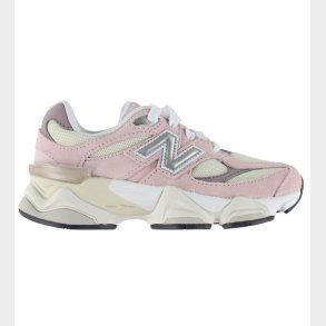New Balance Sko - 9060 - Rose Suger/Ice Wine Be