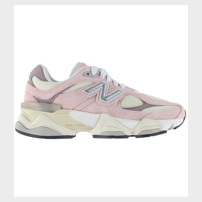 New Balance Sko - 9060 - Rose suger/Ice Wine Be