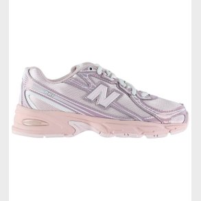 New Balance sko - 740 - Pink Salt/Stone Pink